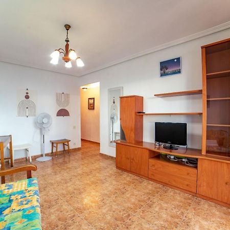 Acacias Center Apartment ベニドルム エクステリア 写真